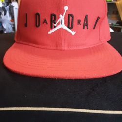 Jordan Youth
Snapback