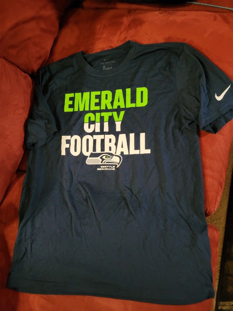 Seahawks Tshirt