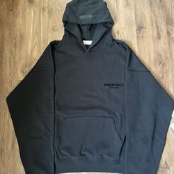 Essentials Hoodies