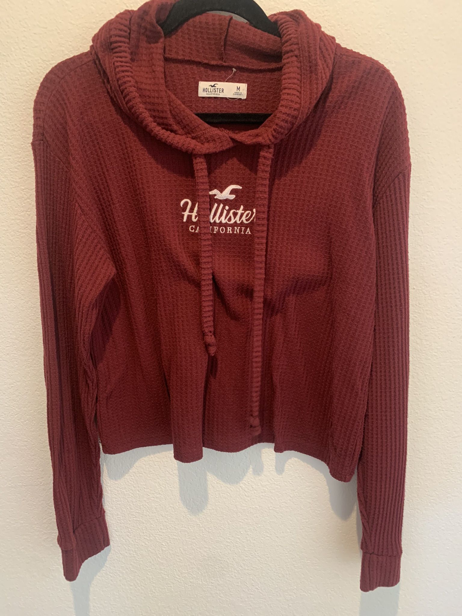 Shirt & Jacket