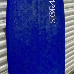 Storm blade Surfboard