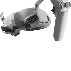 Dji Googles 2 And Motion Controller 1 