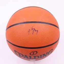 Brandon Ingram Signed Basketball (PSA)