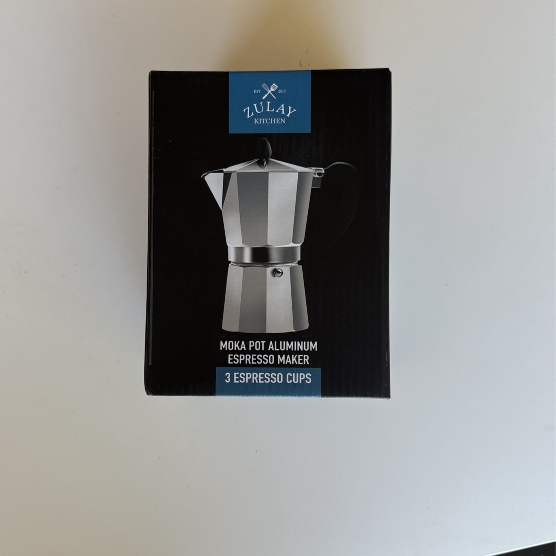 Espresso Maker