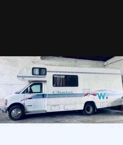 Mobile home