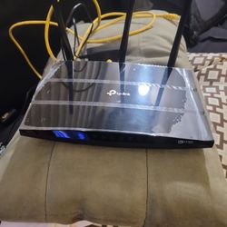 TP-Link Router AC1750 