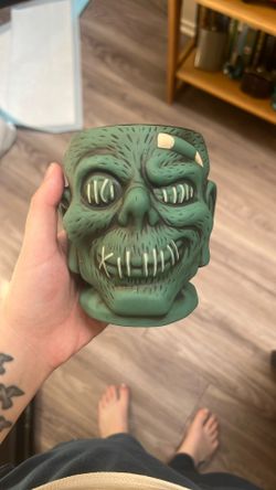 Trader Sam’s Mug