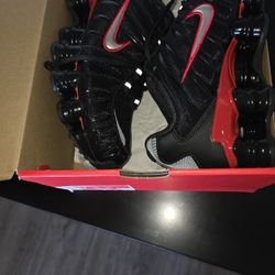 Nike Shox 