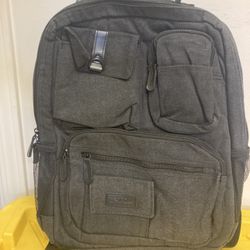 Bella Russo Back Pack