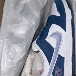 Nike Sb Dunk Low Size 9.5 Born Raised And Yuto 