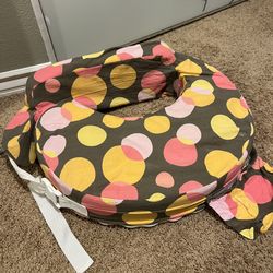 My Brest Friend for Breastfeeding Deluxe Pillow