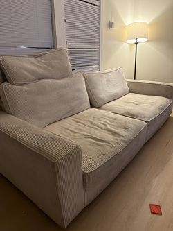 Free couch