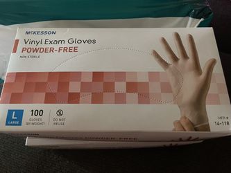 Gloves