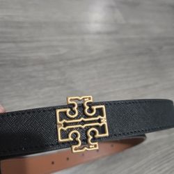 Tory Burch Belt