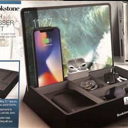 Brookestone Dresser Organizer