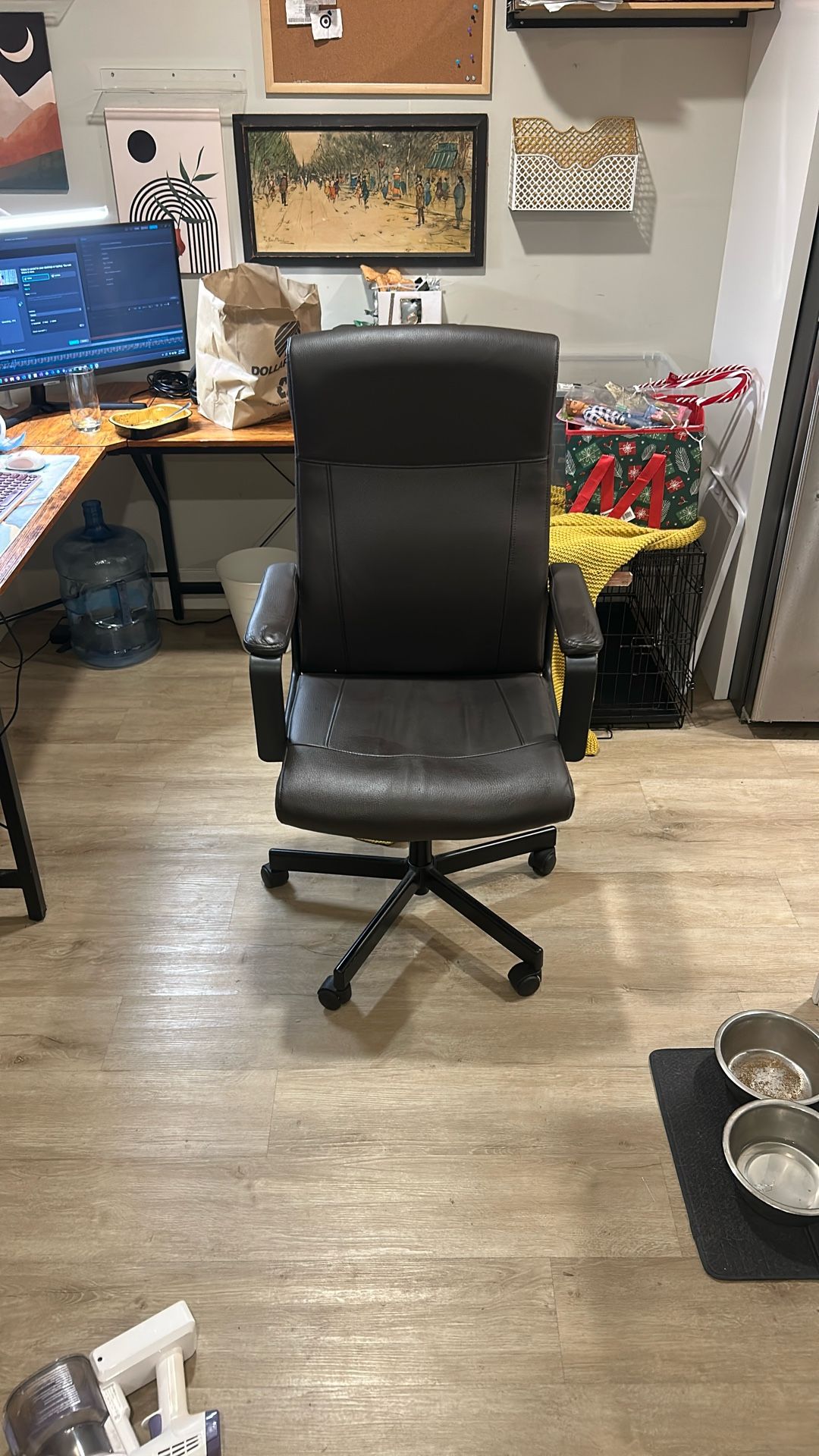 Computer Chair - GREAT CONDITION