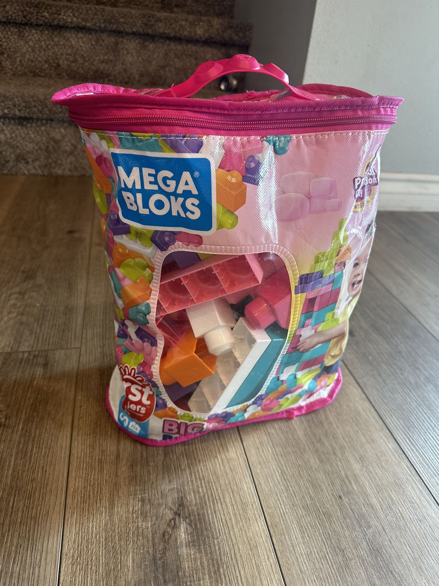 Blocks