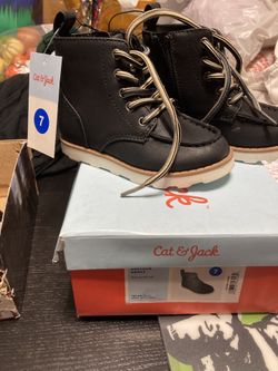 Kids Boots, Boys And Girls… Read Description