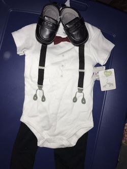 6-9 month set