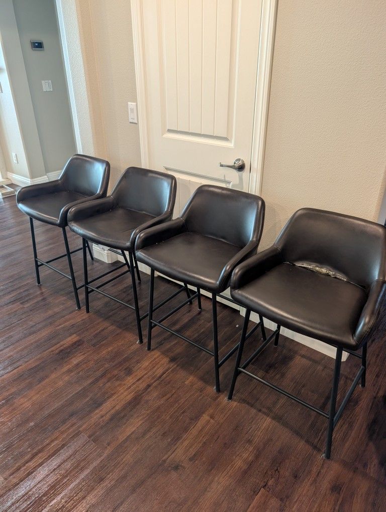 Bar Height Counter Stools