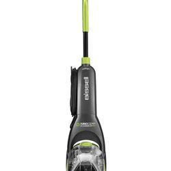 Good condition - Bissell turboclean Pet Carpet Cleaner