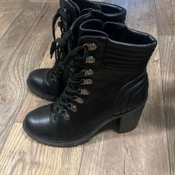  High Boots