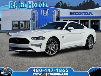 2023 Ford Mustang