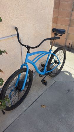 blue cruiser 26r