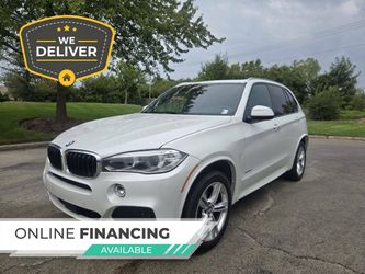 2014 BMW X5