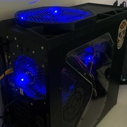 Gaming PC 