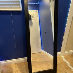 Standing Mirror