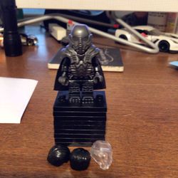 Lego Compatible General Zod