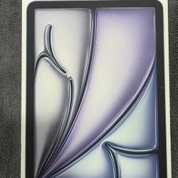 iPad Air 