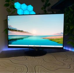 ACER 165HZ Gaming Monitor