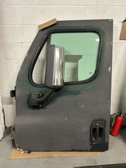 Freightliner Cascadia 2017