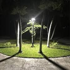 Outdoor lights