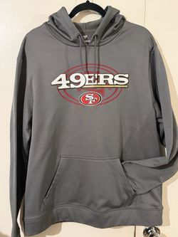 SF 49ners Sweatshirt