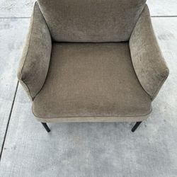 West Elm Chair