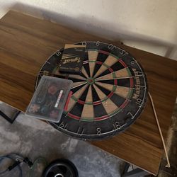 FREE Dart Board
