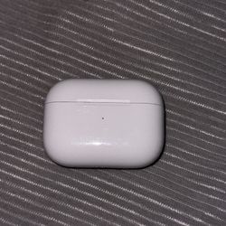 AirPod Pros 
