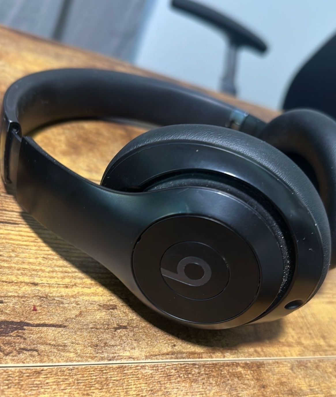 Beats Studio 3 W/ Charger