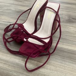 Women’s High Heels Lulu’s