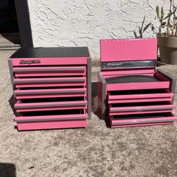 Snap-On Mini Tool Box