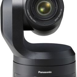 Panasonic AW-UE150W UHD 4K/HD HDR - Black