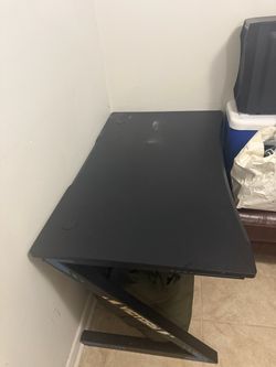 Gaming computer desk (need gone asap)