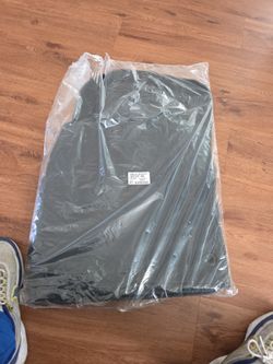 Honda accord floor mats black new