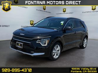 2023 Kia Niro