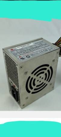 Power supply.