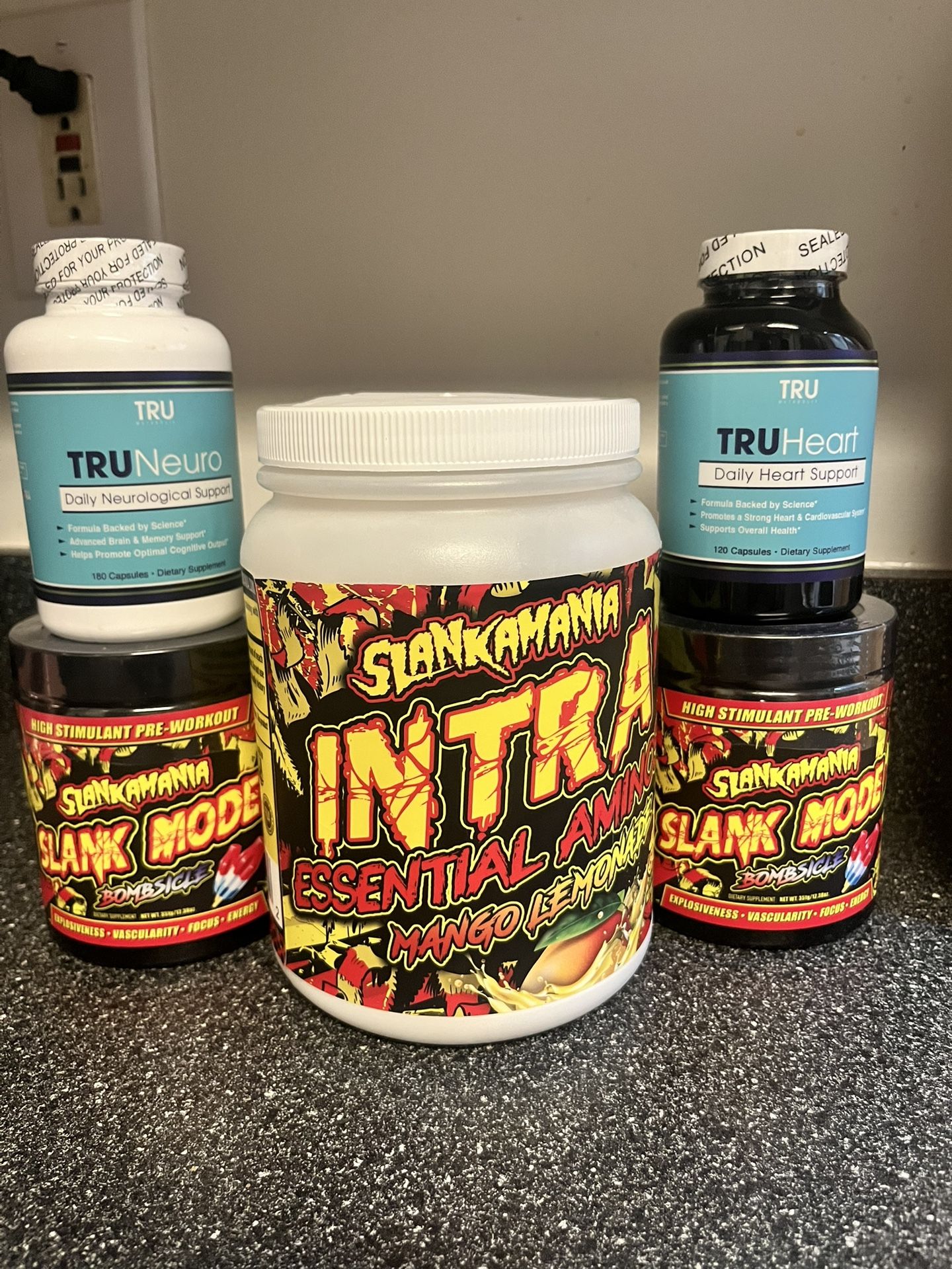 Supplements