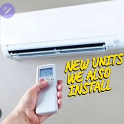 Mini Split Air Conditioner 